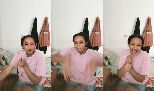 1073725647's Live Session — Jul 27, 2026, 6:47 AM