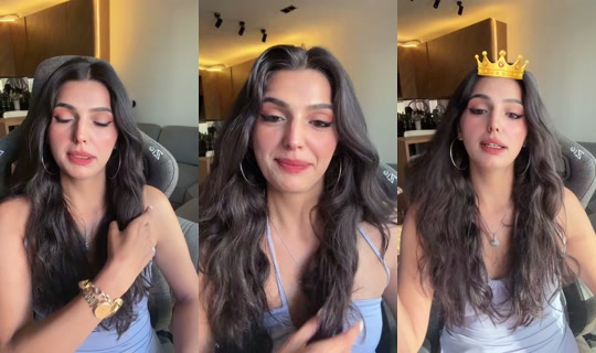 1075143048's Live Session — Jul 26, 2026, 4:22 AM