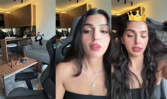 1075143048's Live Session — Jul 27, 2026, 3:56 PM