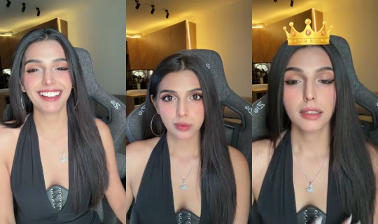 1075143048's Live Session — Jul 29, 2026, 2:56 PM