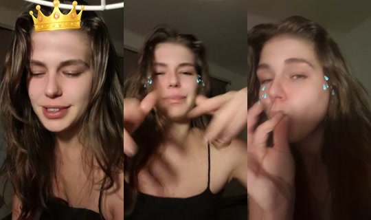 1075781355's Live Session — Aug 1, 2026, 10:22 PM