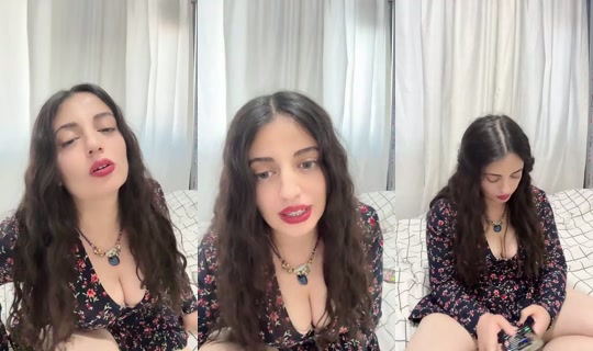 1076918111's Live Session — Sep 25, 2026, 3:10 PM