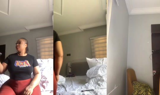 1077044919's Live Session — Jul 27, 2026, 11:01 AM