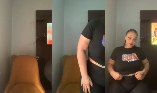 1077044919's Live Session — Jul 27, 2026, 4:28 PM