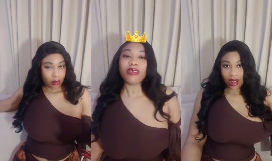 1077270783's Live Session — Jul 26, 2026, 4:33 AM