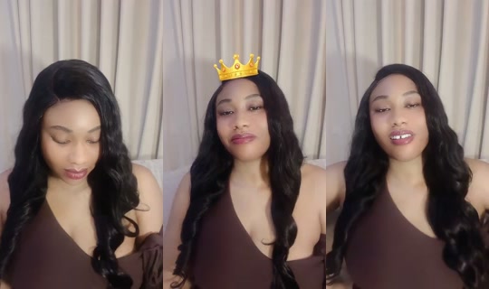 1077270783's Live Session — Jul 26, 2026, 9:02 AM