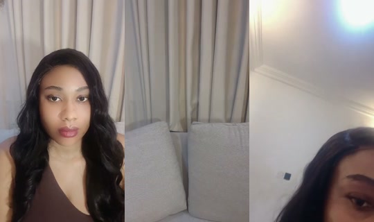 1077270783's Live Session — Jul 26, 2026, 10:22 AM