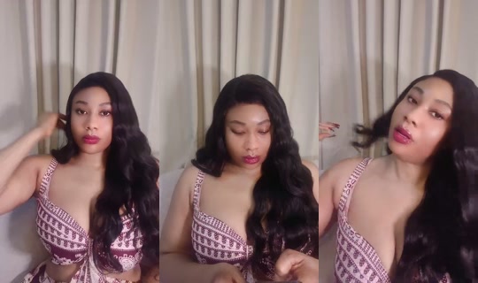 1077270783's Live Session — Jul 26, 2026, 11:41 PM