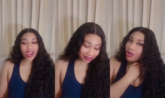 1077270783's Live Session — Jul 27, 2026, 3:06 AM