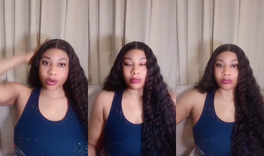 1077270783's Live Session — Jul 27, 2026, 4:40 AM