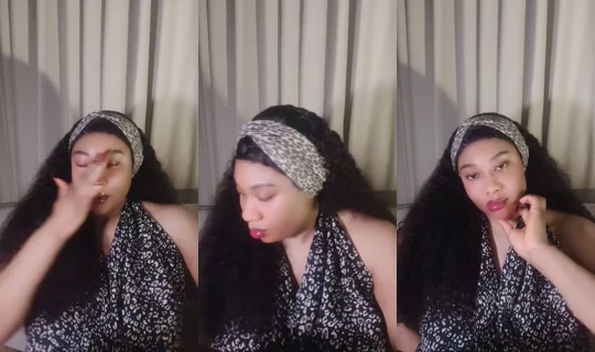 1077270783's Live Session — Jul 27, 2026, 10:56 PM