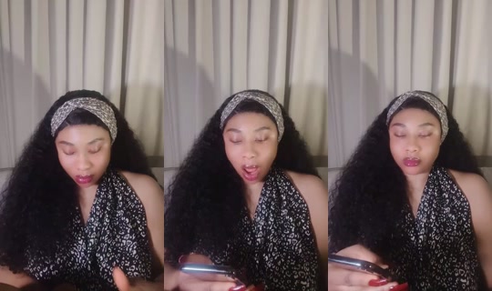 1077270783's Live Session — Jul 27, 2026, 11:10 PM