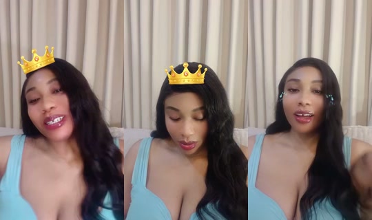1077270783's Live Session — Jul 29, 2026, 10:20 PM