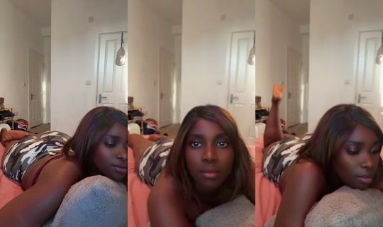 1077646624's Live Session — Jul 27, 2026, 5:44 AM