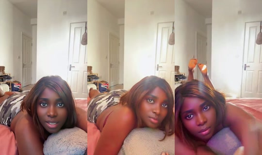 1077646624's Live Session — Jul 27, 2026, 6:37 AM