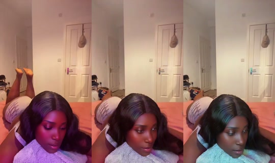 1077646624's Live Session — Aug 3, 2026, 3:12 AM