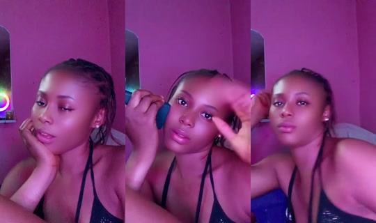 1078922567's Live Session — Aug 23, 2026, 4:39 PM