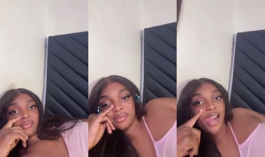 1079456575's Live Session — Jul 26, 2026, 11:52 AM