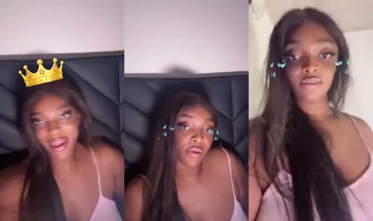 1079456575's Live Session — Jul 26, 2026, 10:51 PM