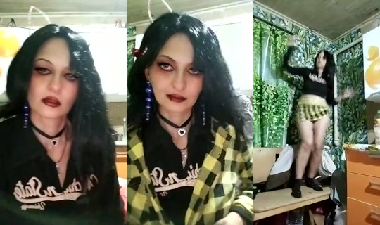 1079568611's Live Session — Oct 21, 2026, 9:49 PM