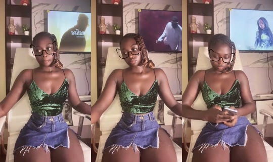 1079963053's Live Session — Jul 26, 2026, 11:06 PM