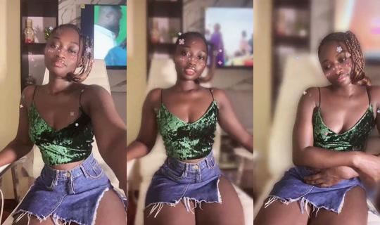 1079963053's Live Session — Jul 27, 2026, 5:25 AM