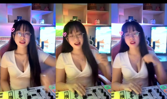 1080623385's Live Session — Jul 22, 2026, 6:30 AM