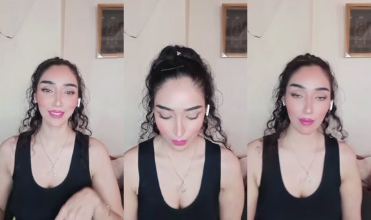 1083368999's Live Session — Jul 26, 2026, 1:22 PM