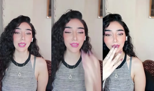 1083368999's Live Session — Jul 27, 2026, 7:25 AM