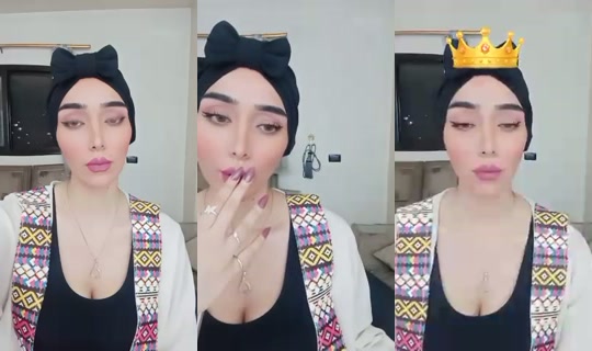 1083368999's Live Session — Jul 27, 2026, 9:21 PM