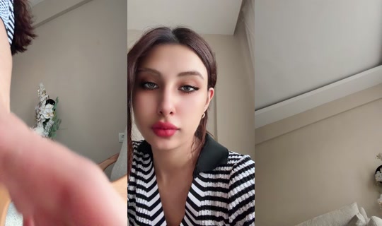 1083649311's Live Session — Jul 31, 2026, 4:25 PM