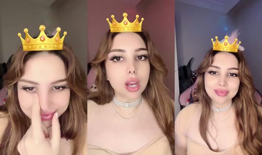 1085523047's Live Session — Jul 26, 2026, 12:44 AM