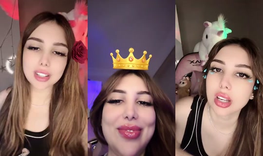 1085523047's Live Session — Jul 27, 2026, 1:01 AM