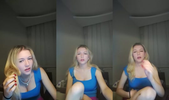 1085576080's Live Session — Jul 25, 2026, 7:49 PM