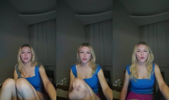 1085576080's Live Session — Jul 25, 2026, 8:54 PM