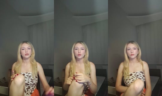 1085576080's Live Session — Jul 26, 2026, 11:55 PM