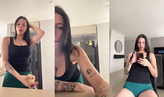 1086495497's Live Session — Aug 2, 2026, 3:56 PM