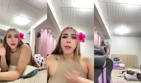1086550910's Live Session — Jul 9, 2026, 4:38 AM