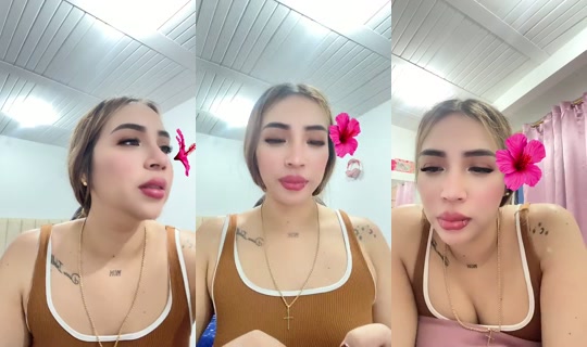 1086550910's Live Session — Jul 27, 2026, 12:34 AM