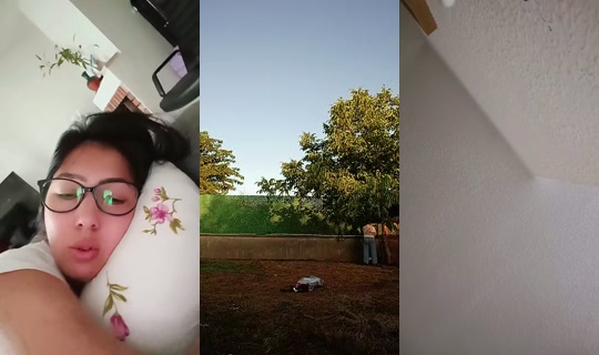 1087010035's Live Session — Jul 27, 2026, 3:35 AM