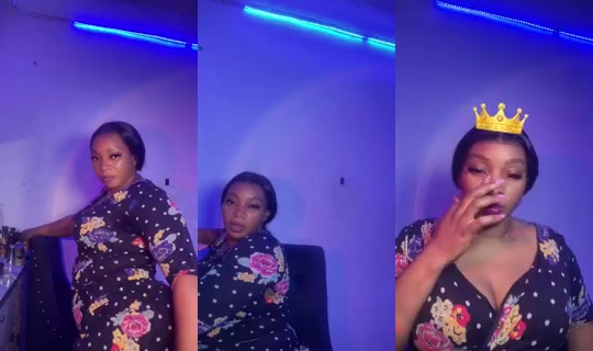 1087088437's Live Session — Jul 29, 2026, 6:12 PM