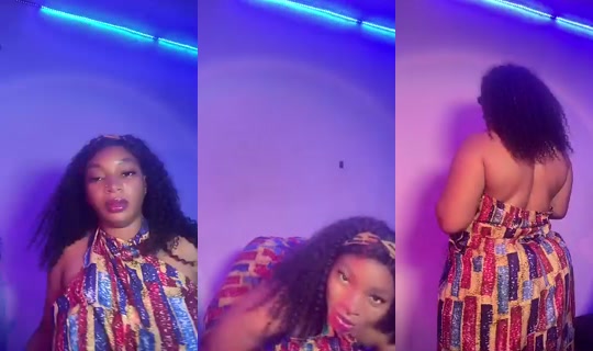 1087088437's Live Session — Jul 31, 2026, 4:45 AM