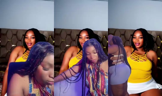 1087088437's Live Session — Jul 31, 2026, 8:02 AM