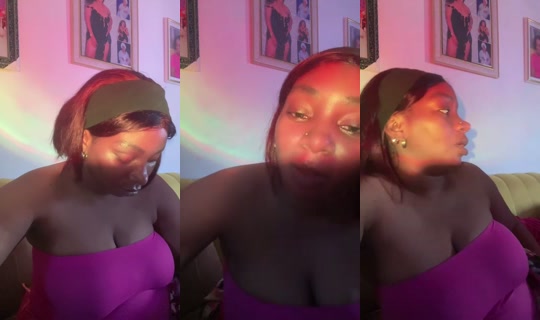 1087088437's Live Session — Oct 24, 2026, 10:38 AM