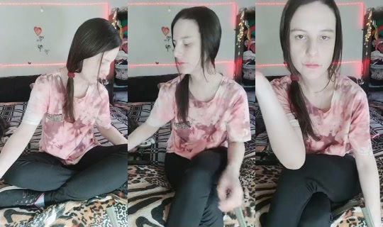 1088058473's Live Session — Jul 27, 2026, 5:21 PM
