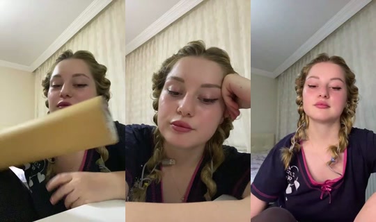 1088232247's Live Session — Jul 20, 2026, 7:14 PM