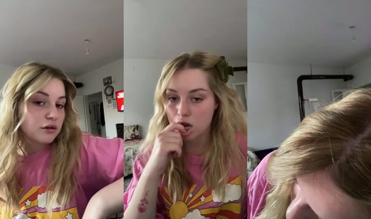 1088232247's Live Session — Jul 21, 2026, 4:47 PM