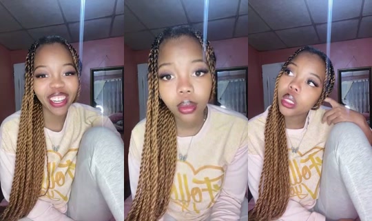 1088865447's Live Session — Aug 4, 2026, 4:28 PM