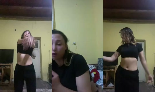 1089122235's Live Session — Jul 25, 2026, 6:58 PM