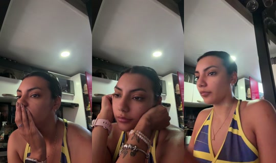 1089163596's Live Session — Jul 23, 2026, 8:32 PM